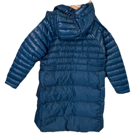 NWT The North Face Ruby Down Parka Womens XXL Water Repel 600 Fill Hooded $300 - Picture 3 of 16